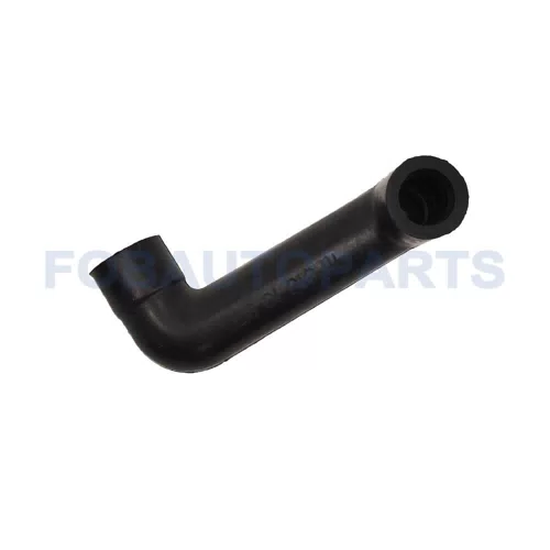 Engine Crankcase Breather Hose Rubber Hose Radiator Pipe Cooling Water Pipe Fit for Mercedes Benz 1110181082 A1110181082 - image 3